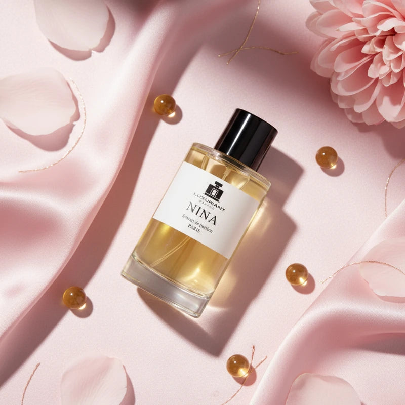 Dupe inspiré du parfum Nina