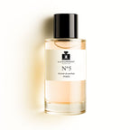 Dupe inspiré du parfum N¨5
