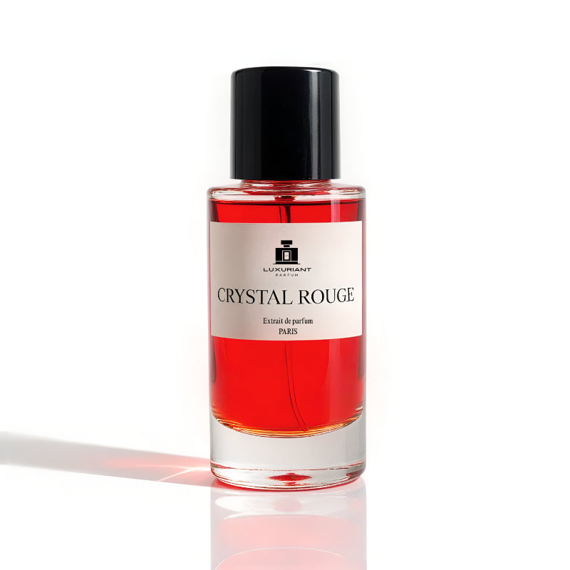 CRYSTAL ROUGE