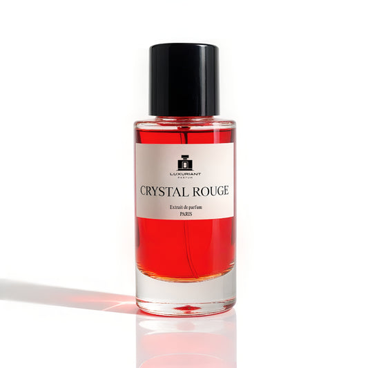 CRYSTAL ROUGE