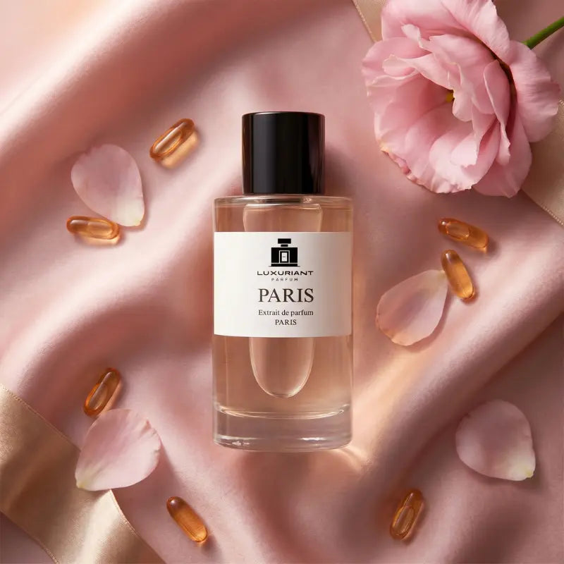 Dupe inspiré du parfum Mon Paris