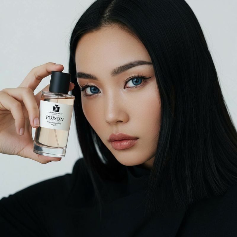 Dupe parfum inspiré Hypnotic poison
