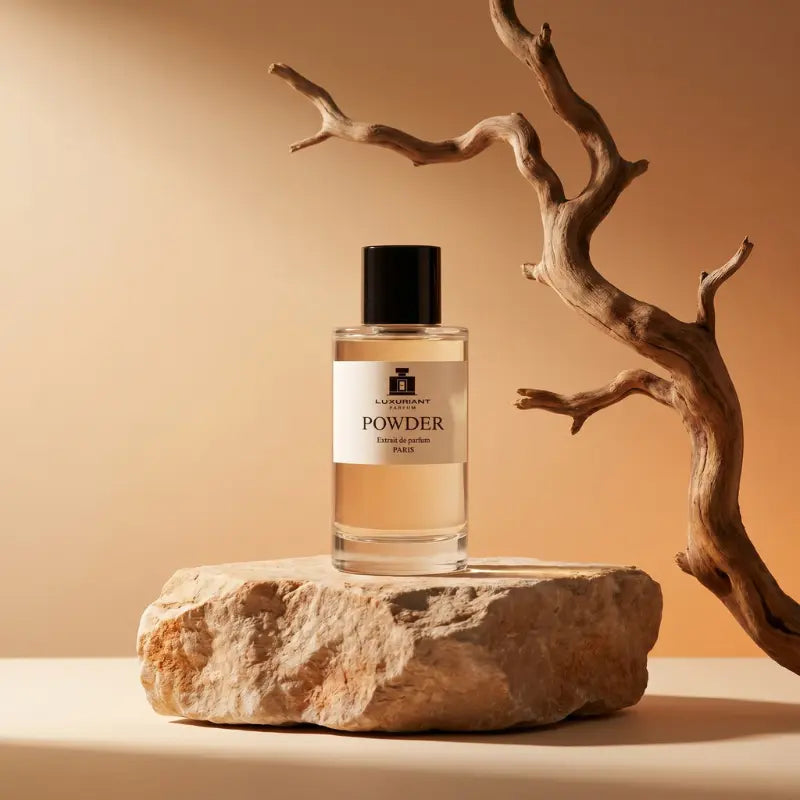 Dupe inspiré du parfum Vanilla Powder
