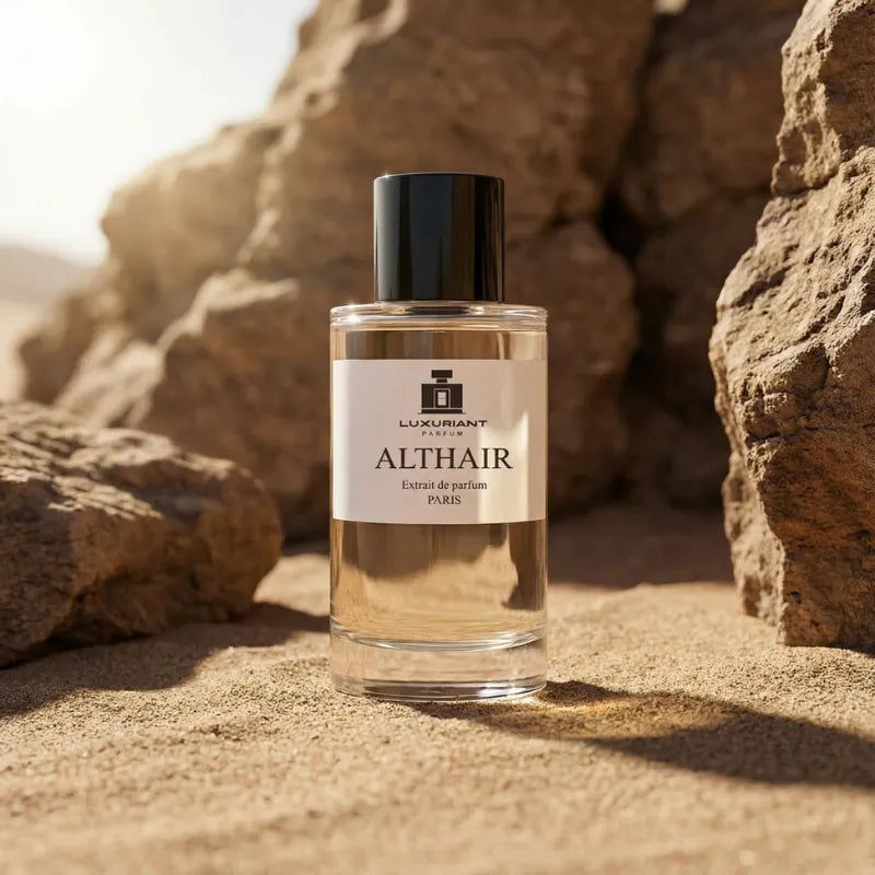 Parfum althair 50 ml 