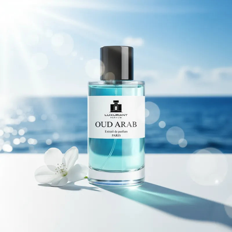Parfum equivalent arabian oud 50 ml