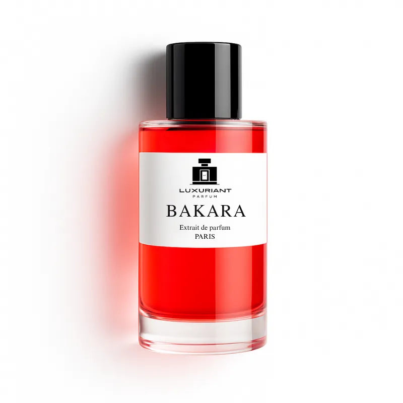 Parfum bakara unisexe