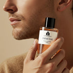 Parfum d'inspiration l'immensite au format 50 ml