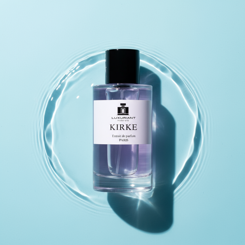 parfum equivalence kirke