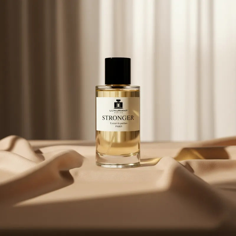 Parfum inspire stronger with you pour homme