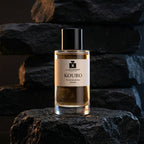 Parfum equivalent kouros