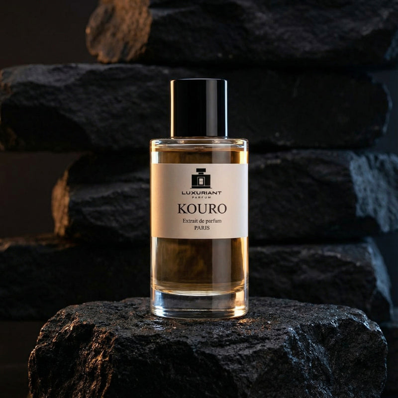 Parfum equivalent kouros