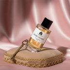 Parfum equivalent la petite robe noire au format 50 ml