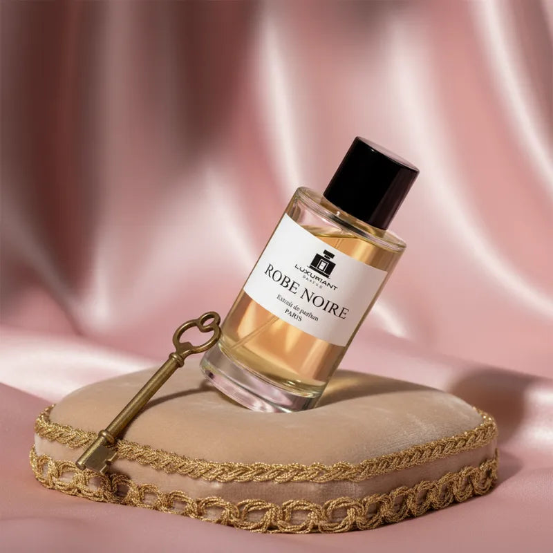 Parfum equivalent la petite robe noire au format 50 ml