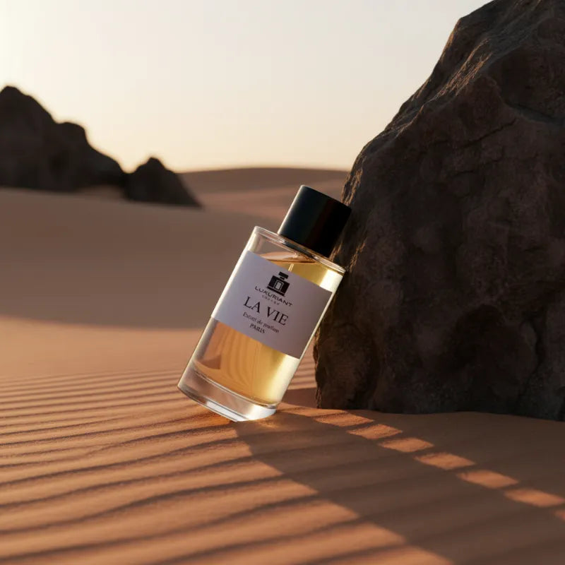 Parfum equivalent la vie est belle au format 50 ml