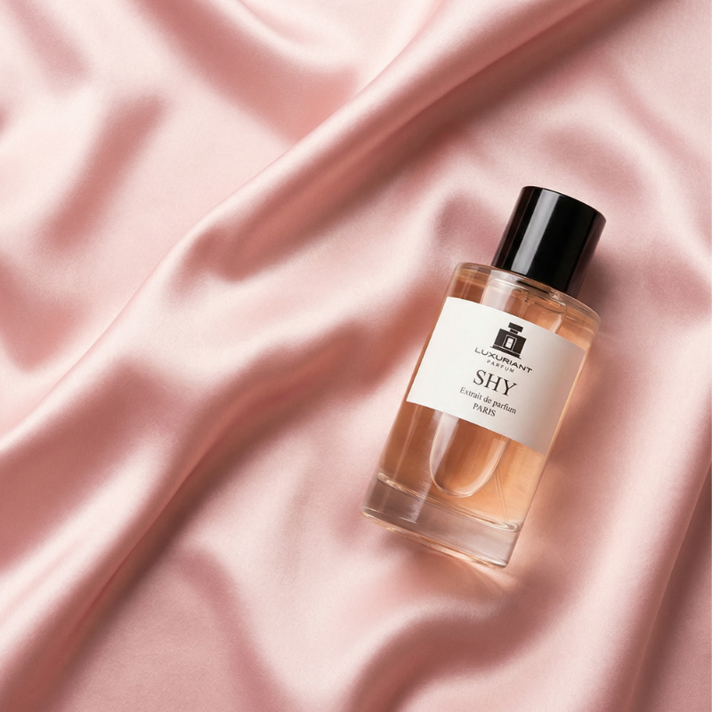 Parfum equivalent love dont be shy