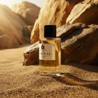 Parfum d'inspiration royal gold