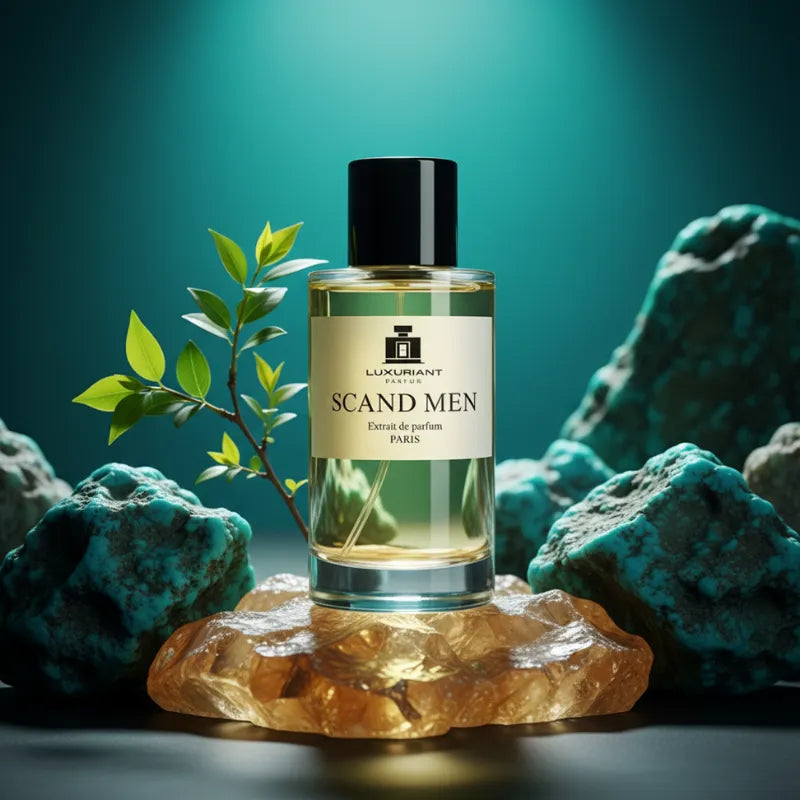 Parfum equivalent scandale homme pour homme