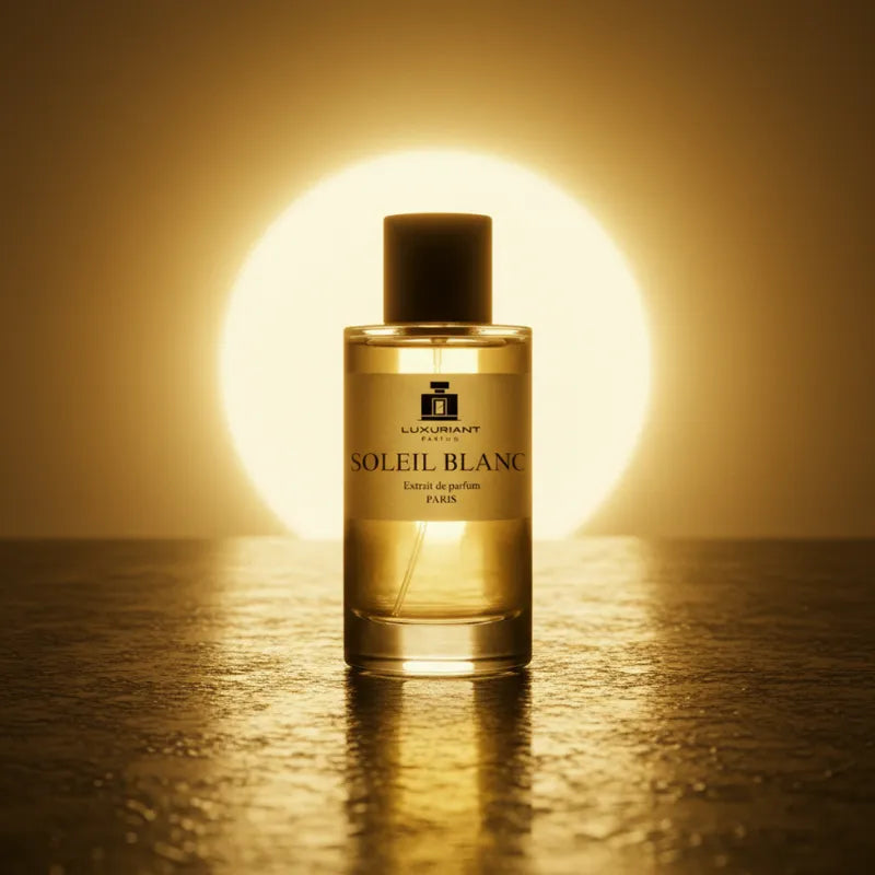 Parfum equivalent soleil blanc 50 ml