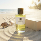 parfum  sun song