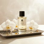 Parfum equivalent oud ispahan mixte