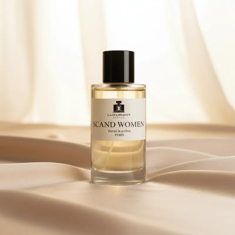 Parfum inspiré Scandale Femme