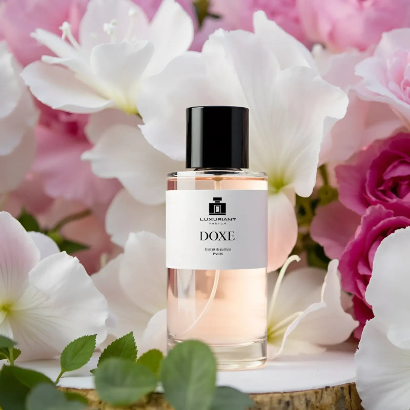 Parfum inspiration paradoxe format 50 ml