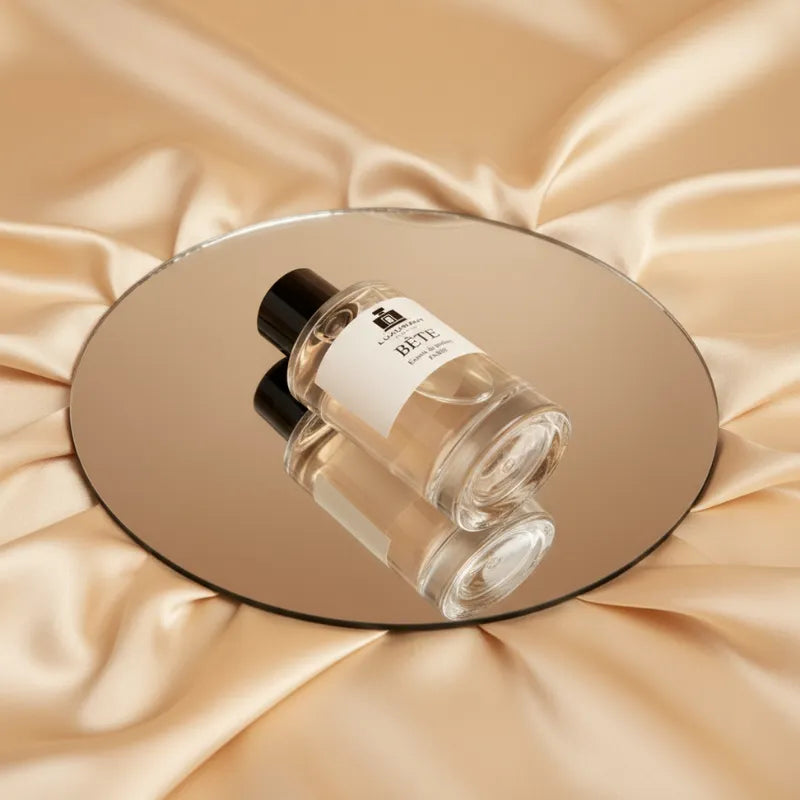 Parfum equivalent blanche bete mixte