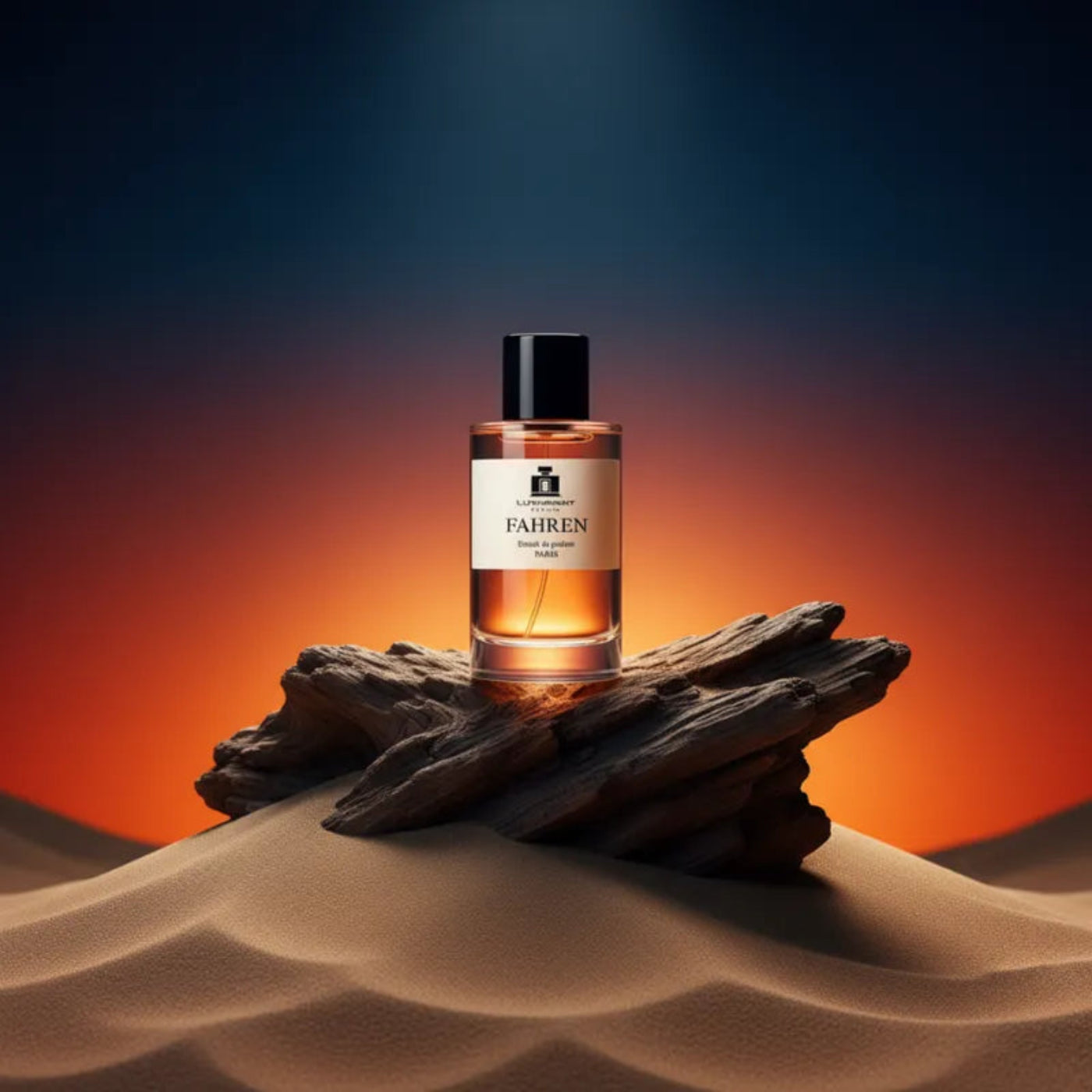 Parfum inspire Fahrenheint homme