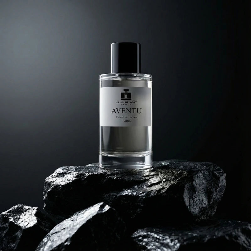 Parfum inspiré aventus