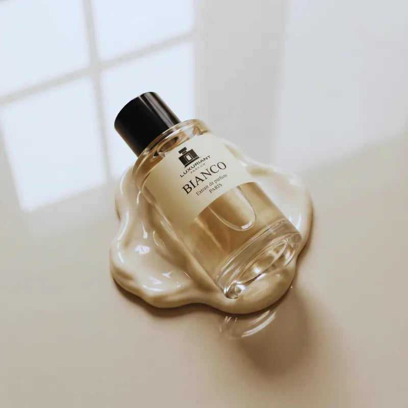 Bianco latte parfum