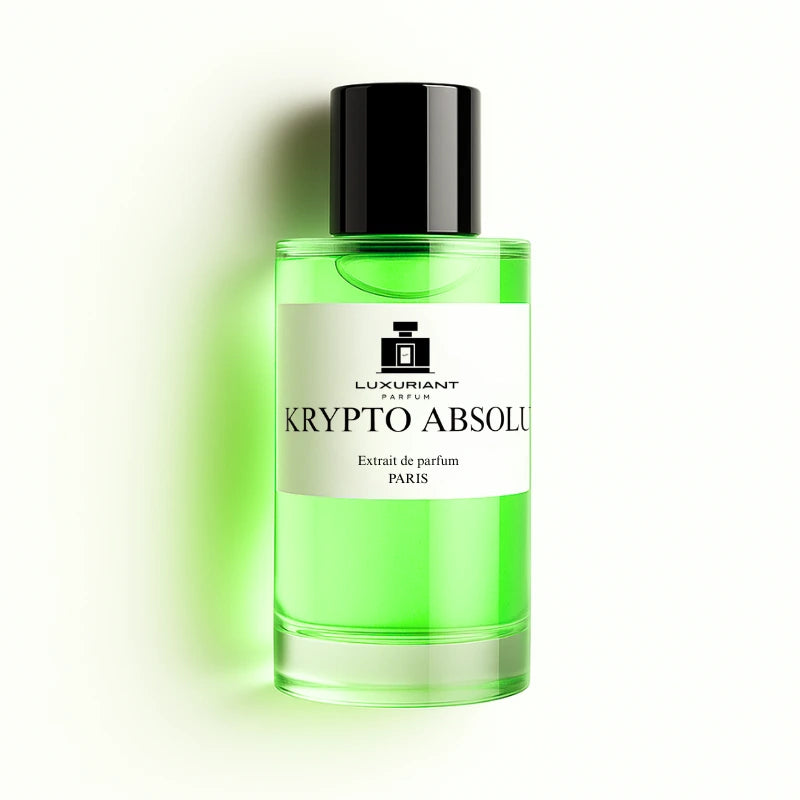 Parfum inspire kryptonite absolu mixte