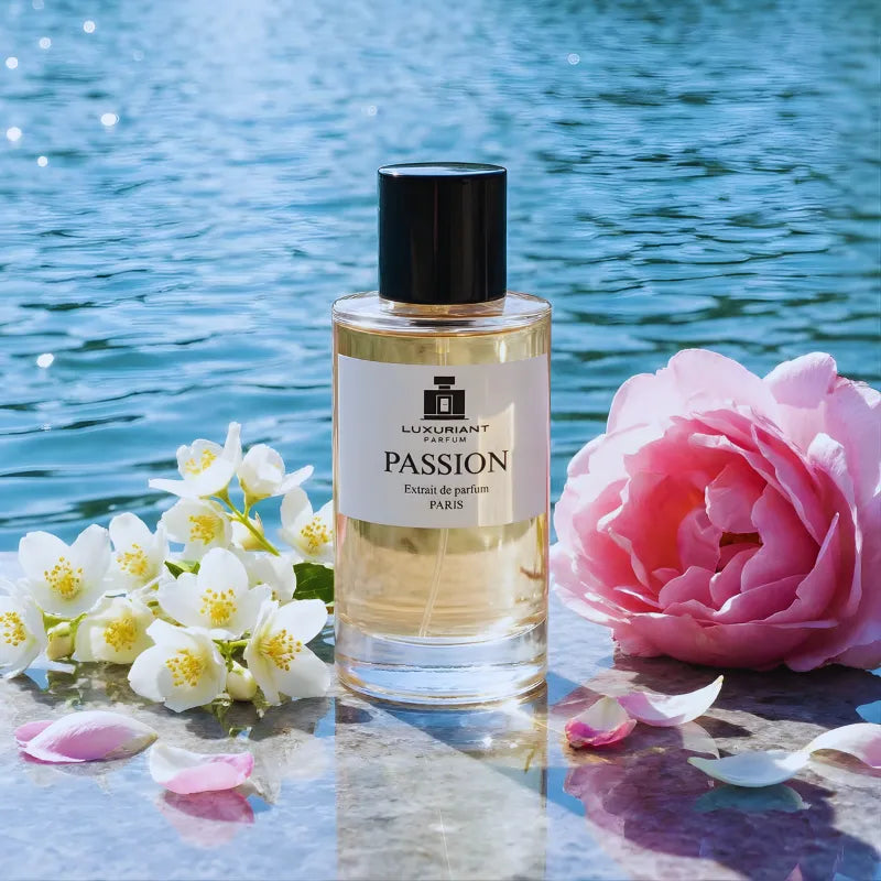 Parfum passion50 ml