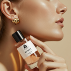 Dupe inspiré du parfum coco mademoiselle