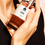 The perfume if