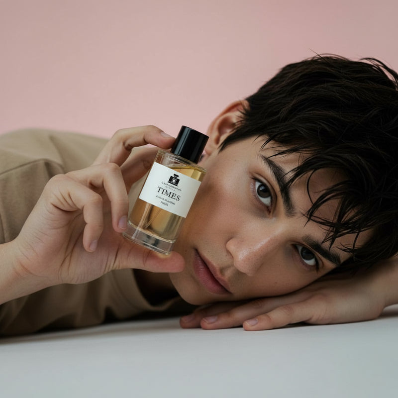 Parfum stellar times