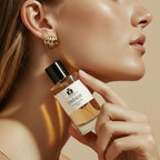 Dupe inspiré du parfum Trésor