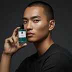 Dupe inspiré du parfum Ultra Male