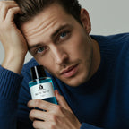 BLEU NUIT