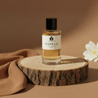 Dupe inspiré du parfum Vanilla 28