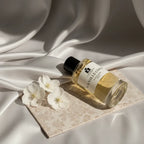 Parfum inspire vanille coco pour femme