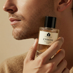 Dupe inspiré du parfum Chrome