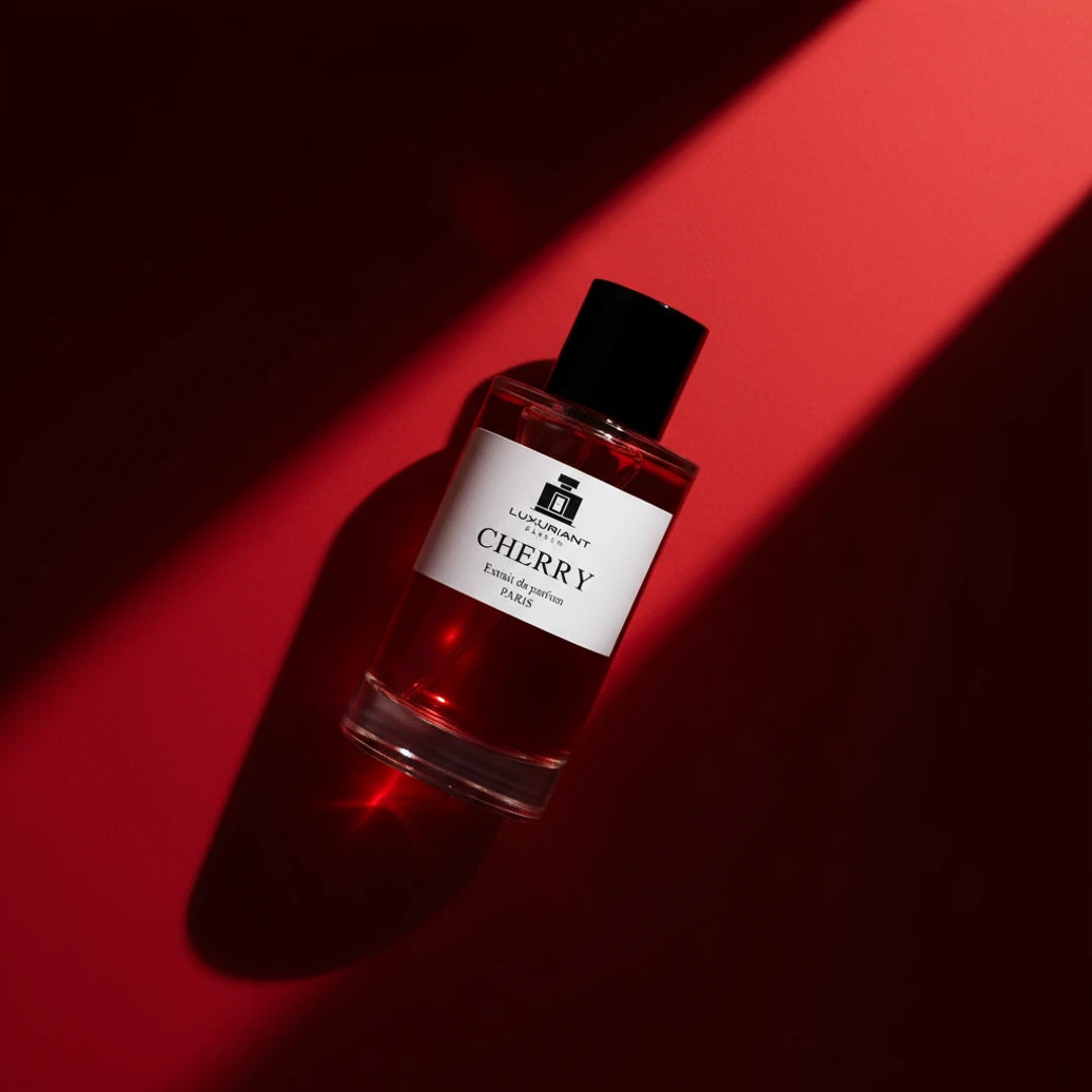 Dupe inspiré du parfum Lost Cherry