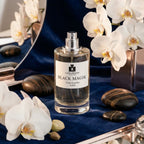 Dupe inspiré du parfum Magie Noire