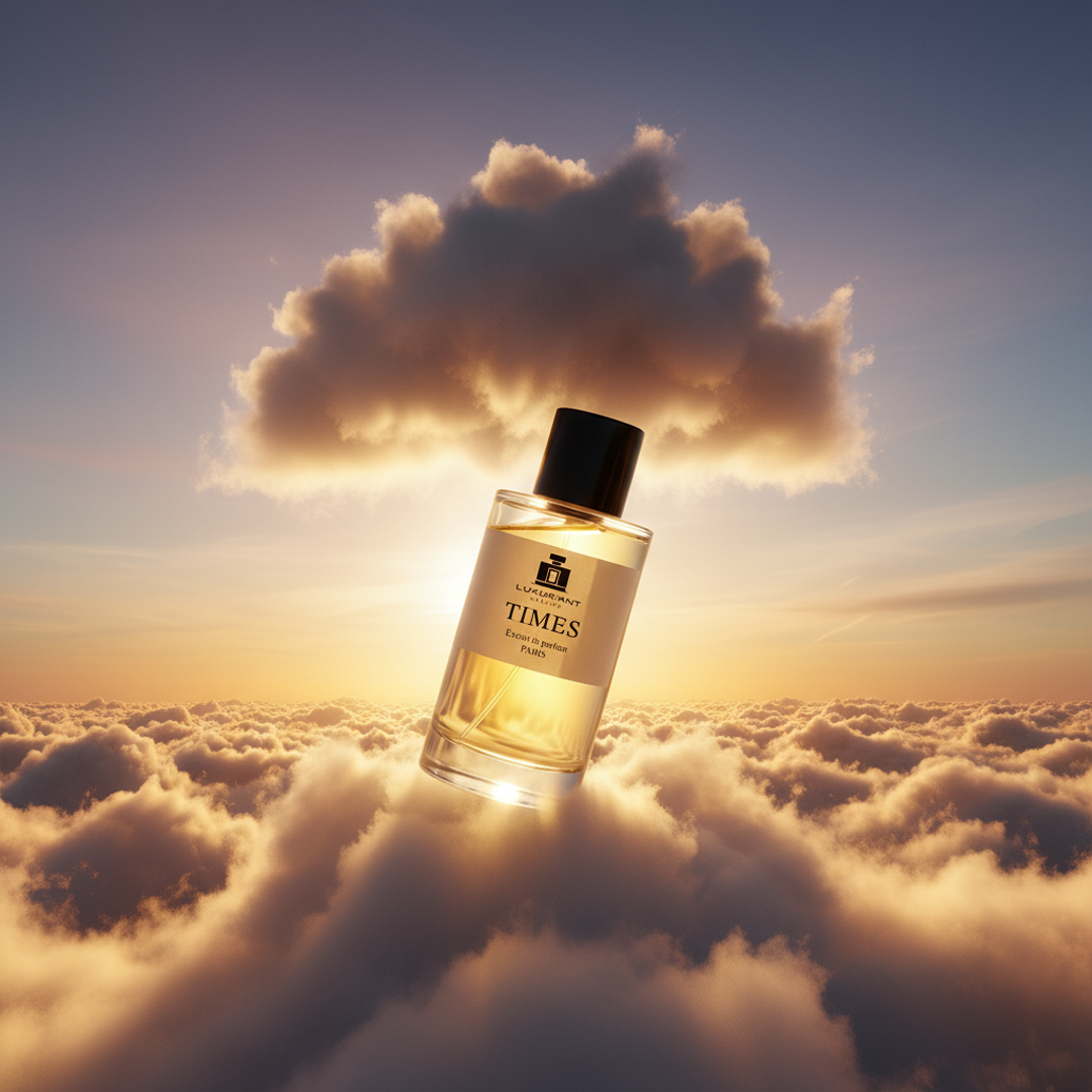 Dupe inspiré du parfum Stellar Times