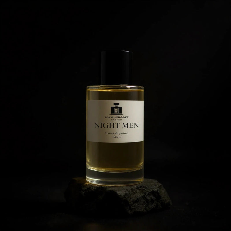 dupe parfum la nuit de l'homme