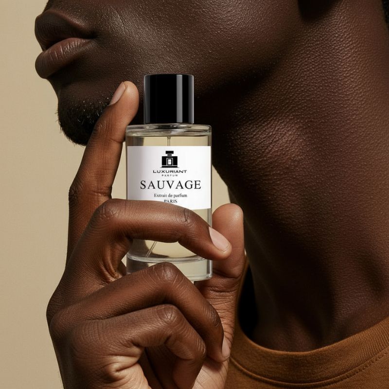 dupe parfum sauvage