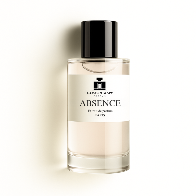 Dupe inspiré du parfum Heures d'Absence