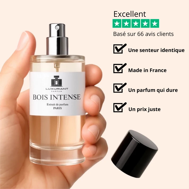 dupes parfums