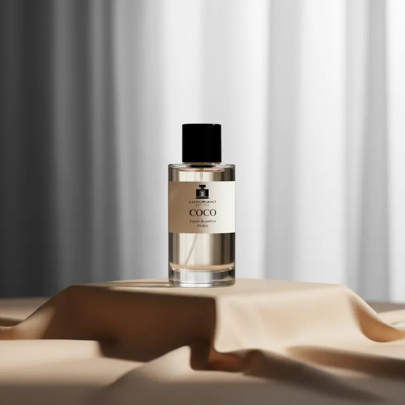 inspire coco mademoiselle pour femme