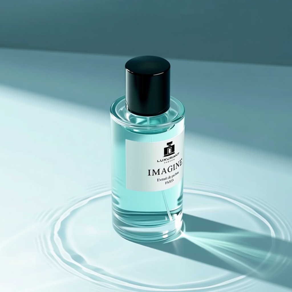 Dupe inspiré du parfum imagination